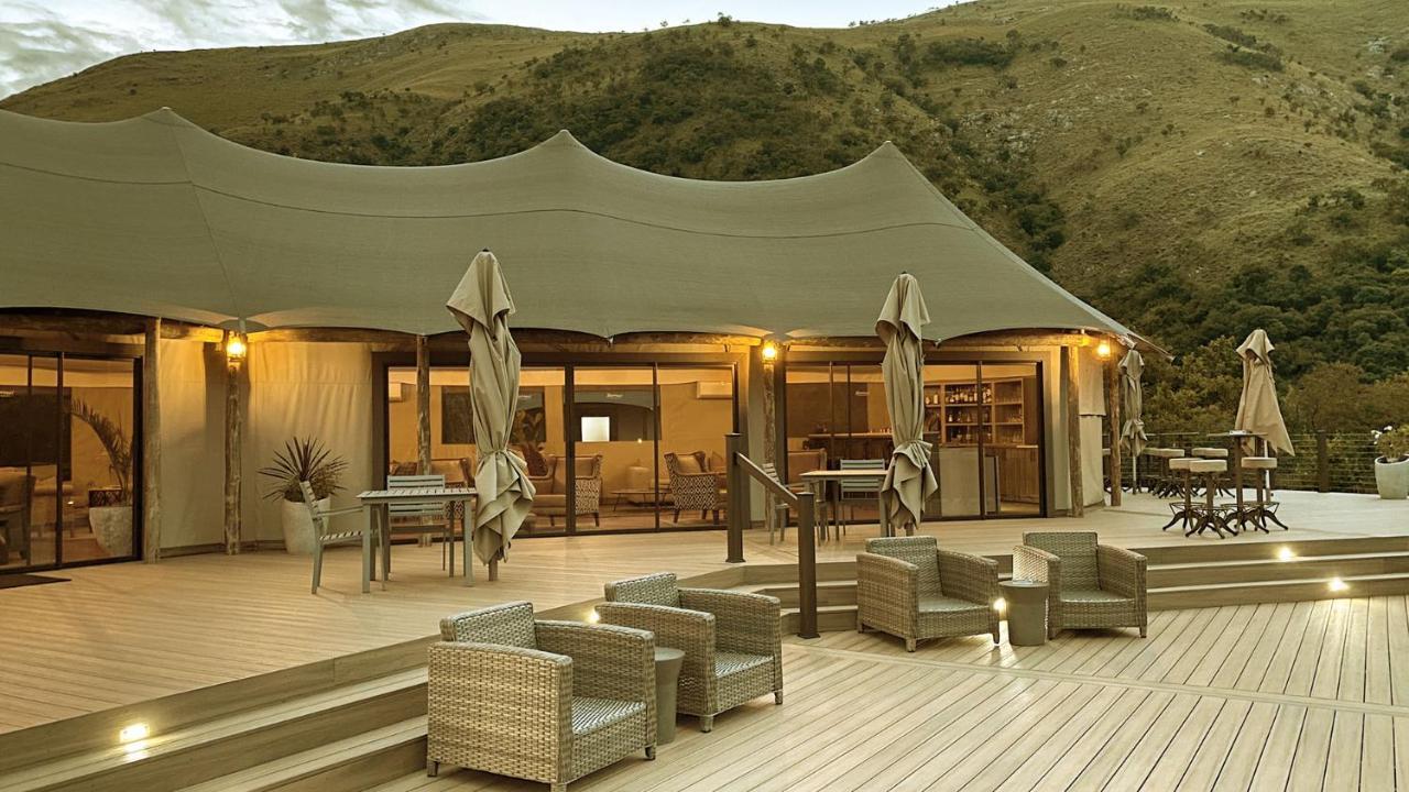 Nkomazi Game Reserve By Newmark Badplaas Exterior foto