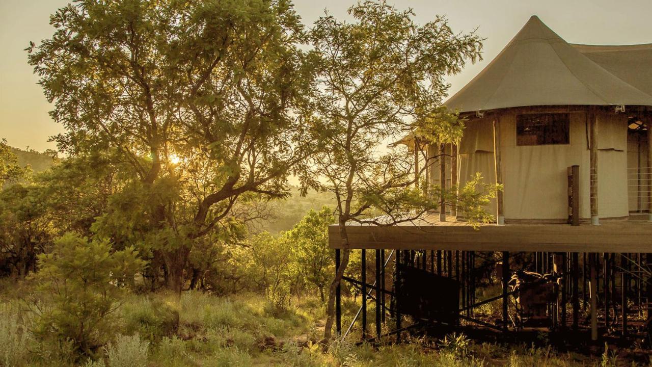 Nkomazi Game Reserve By Newmark Badplaas Exterior foto
