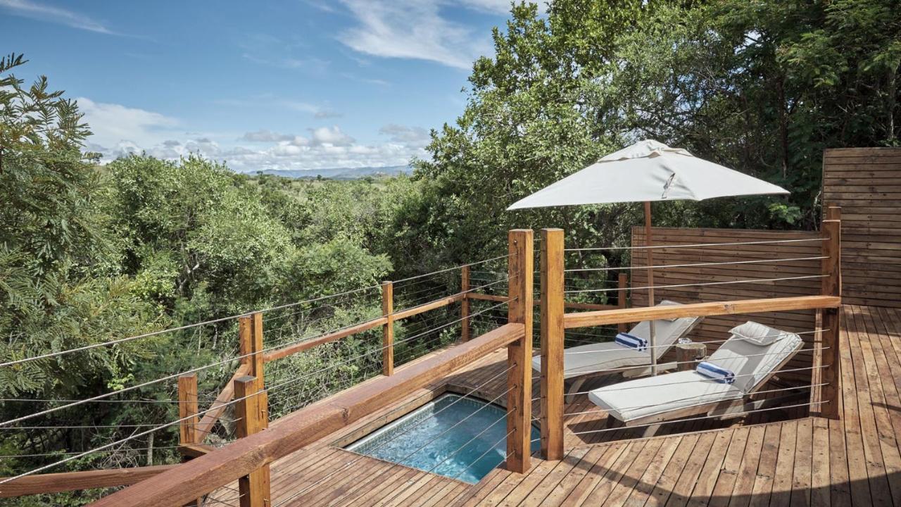 Nkomazi Game Reserve By Newmark Badplaas Exterior foto