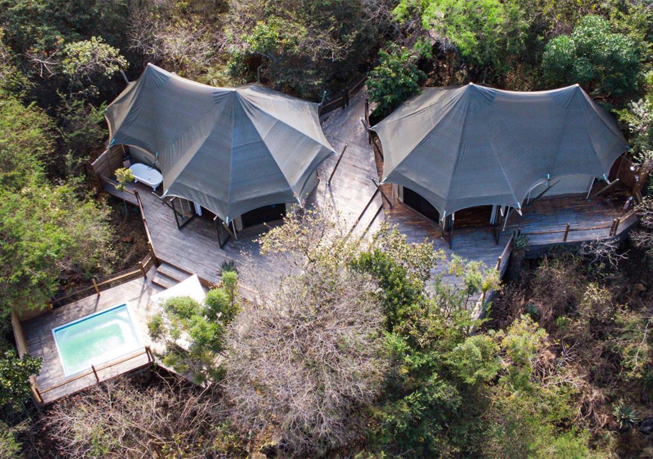 Nkomazi Game Reserve By Newmark Badplaas Exterior foto