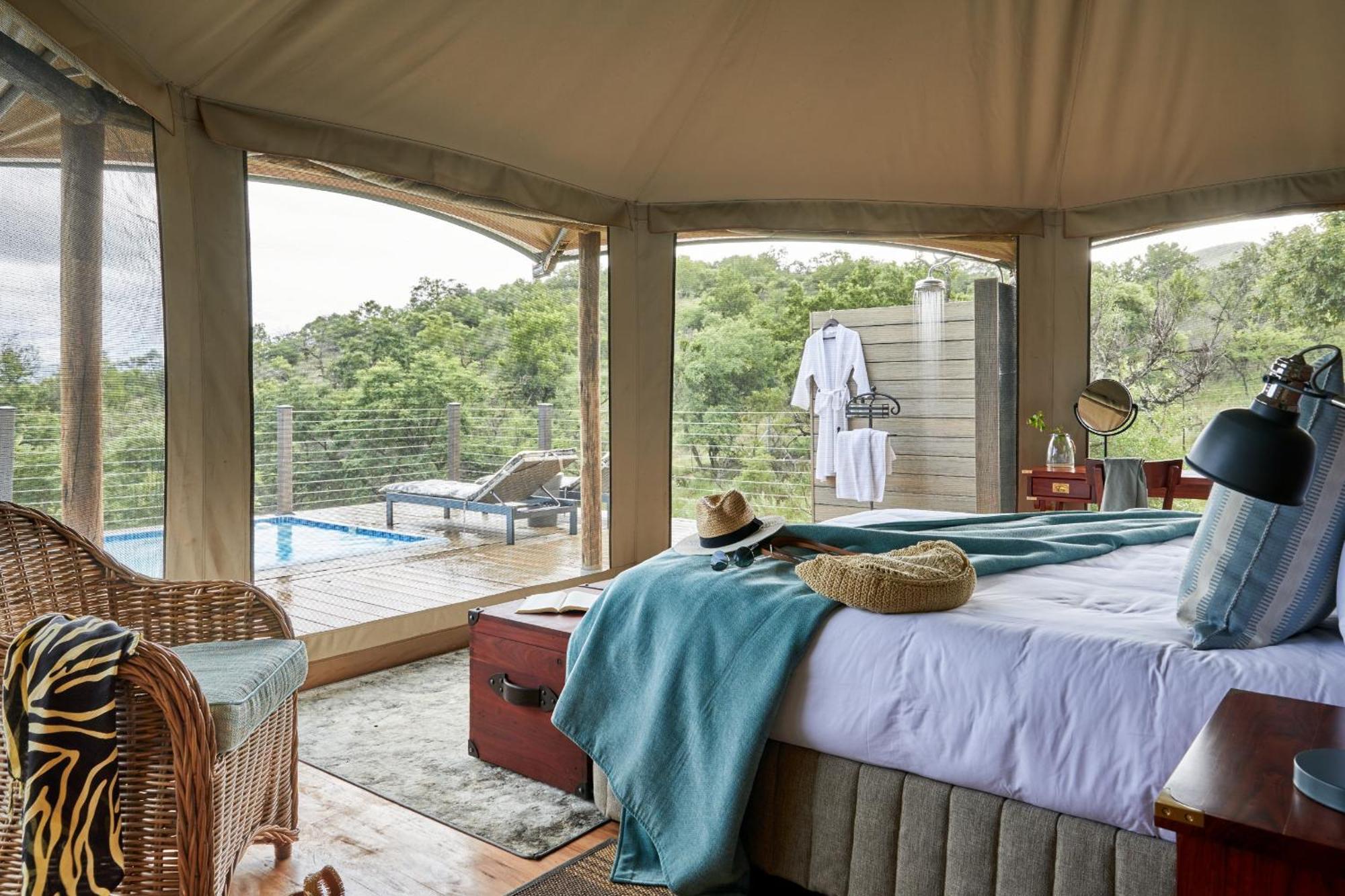 Nkomazi Game Reserve By Newmark Badplaas Exterior foto